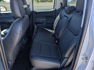 2026 Ford Maverick Maverick Lobo™