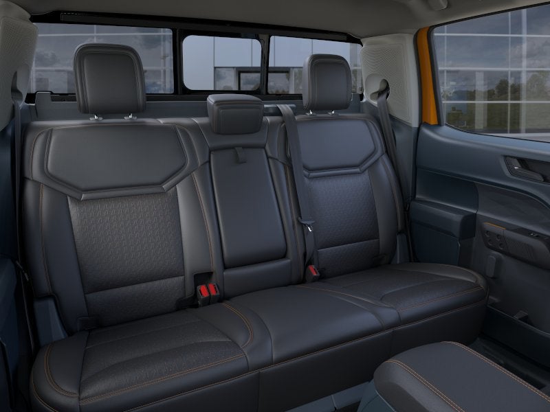 2026 Ford Maverick Tremor®