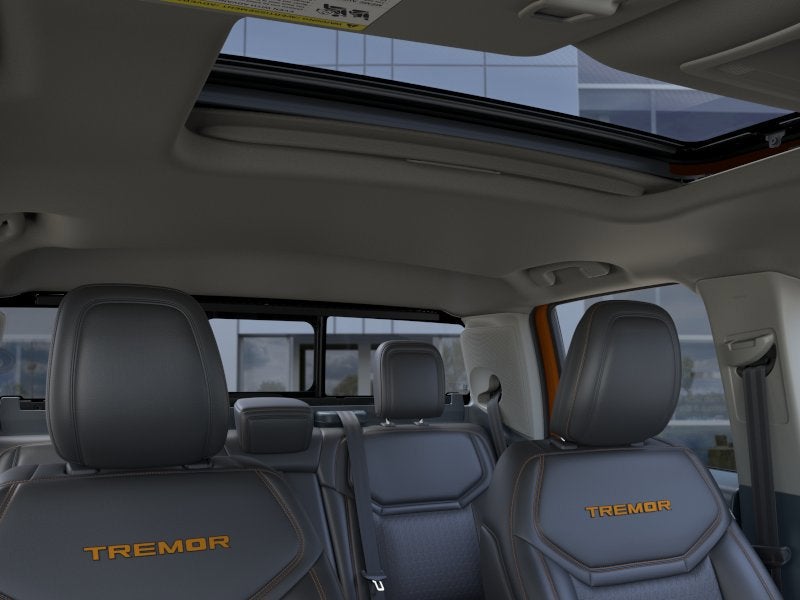 2026 Ford Maverick Tremor®