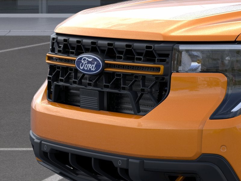 2026 Ford Maverick Tremor®