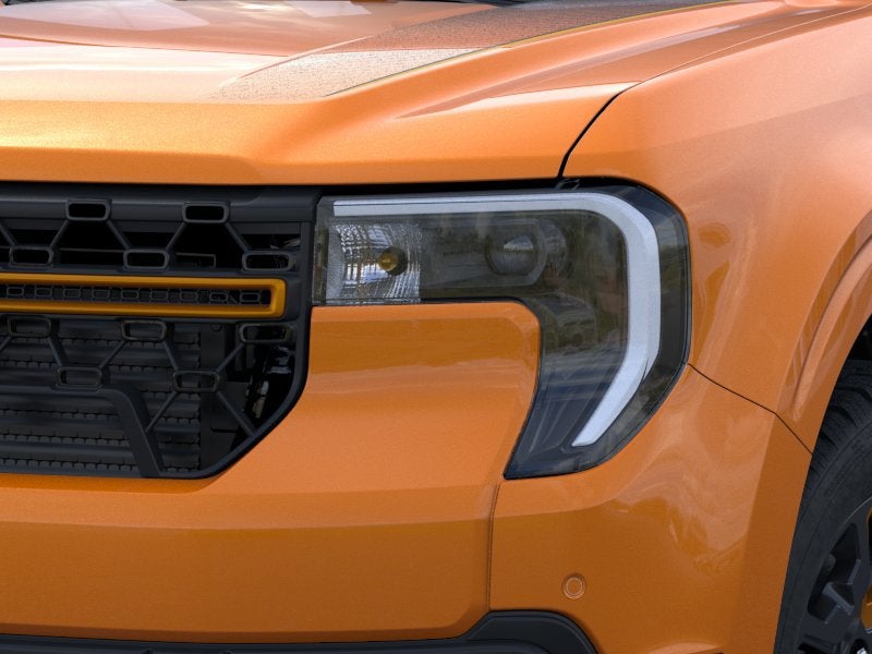 2026 Ford Maverick Tremor®