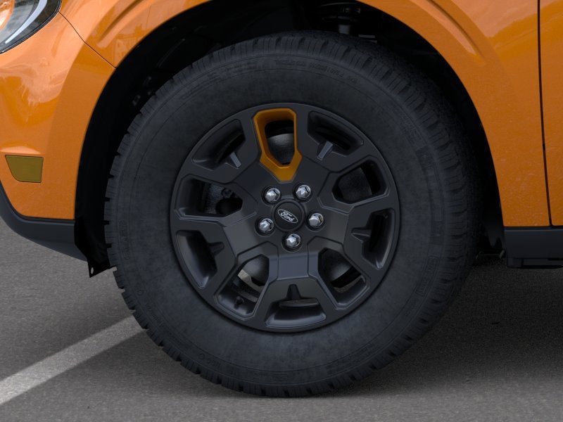 2026 Ford Maverick Tremor®