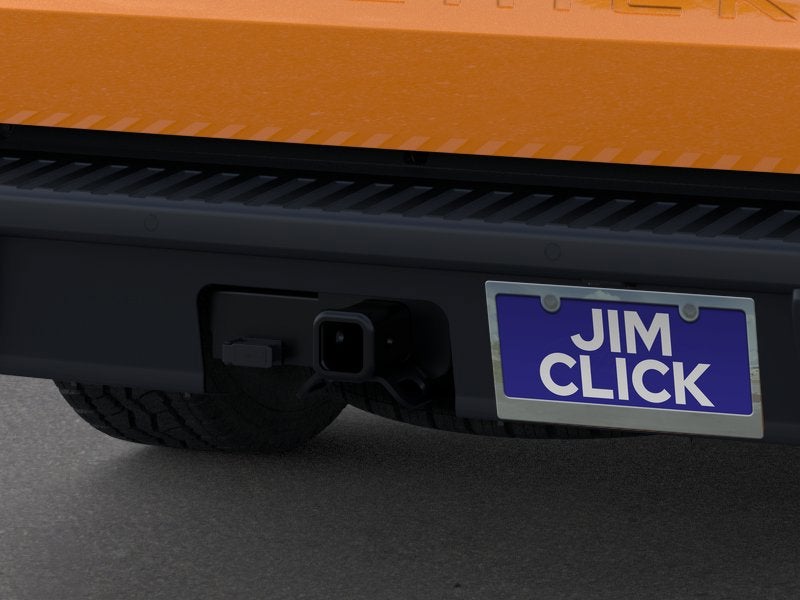 2026 Ford Maverick Tremor®