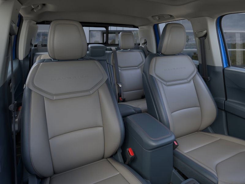 2026 Ford Maverick Lariat®