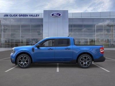 2026 Ford Maverick Lariat®