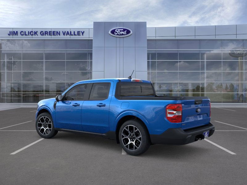 2026 Ford Maverick Lariat®