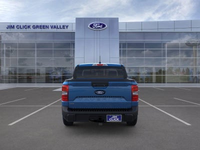 2026 Ford Maverick Lariat®