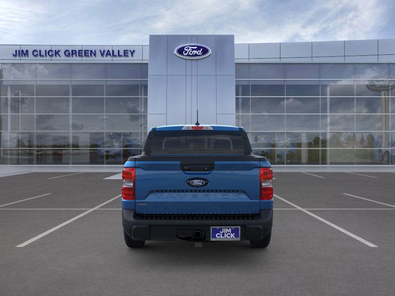 2026 Ford Maverick Lariat®