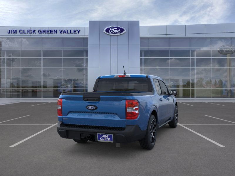 2026 Ford Maverick Lariat®