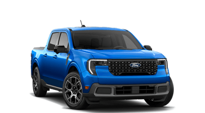2026 Ford Maverick Lariat®