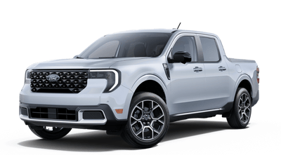 2025 Ford Maverick Lariat®
