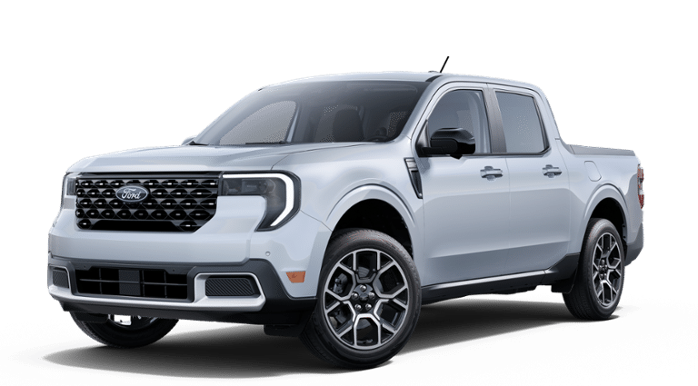 2025 Ford Maverick Lariat®
