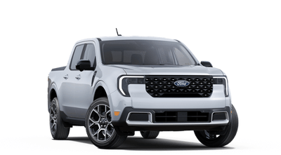 2025 Ford Maverick Lariat®
