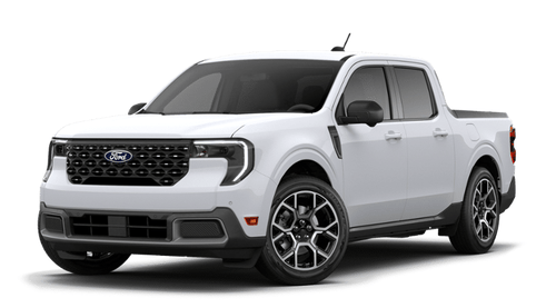 2026 Ford Maverick Lariat®