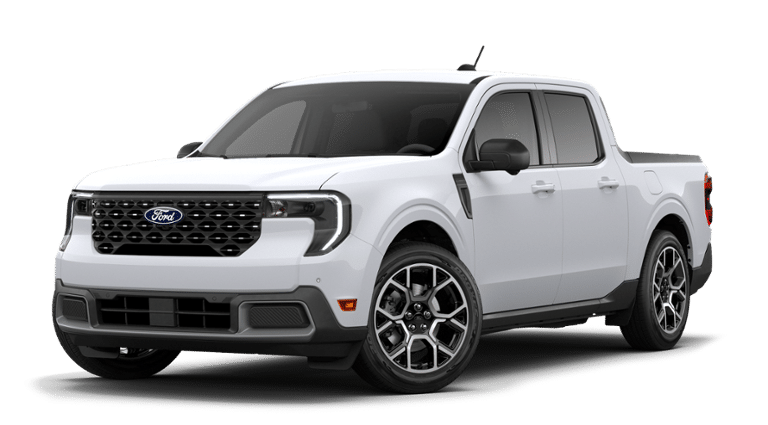 2026 Ford Maverick Lariat®