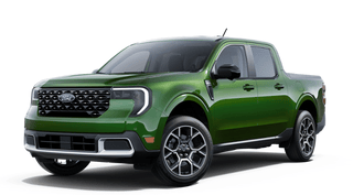2025 Ford Maverick Lariat®