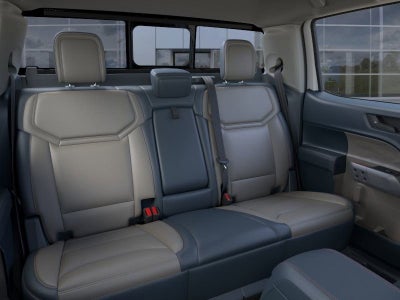 2026 Ford Maverick Lariat®