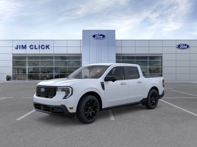 2026 Ford Maverick Lariat®
