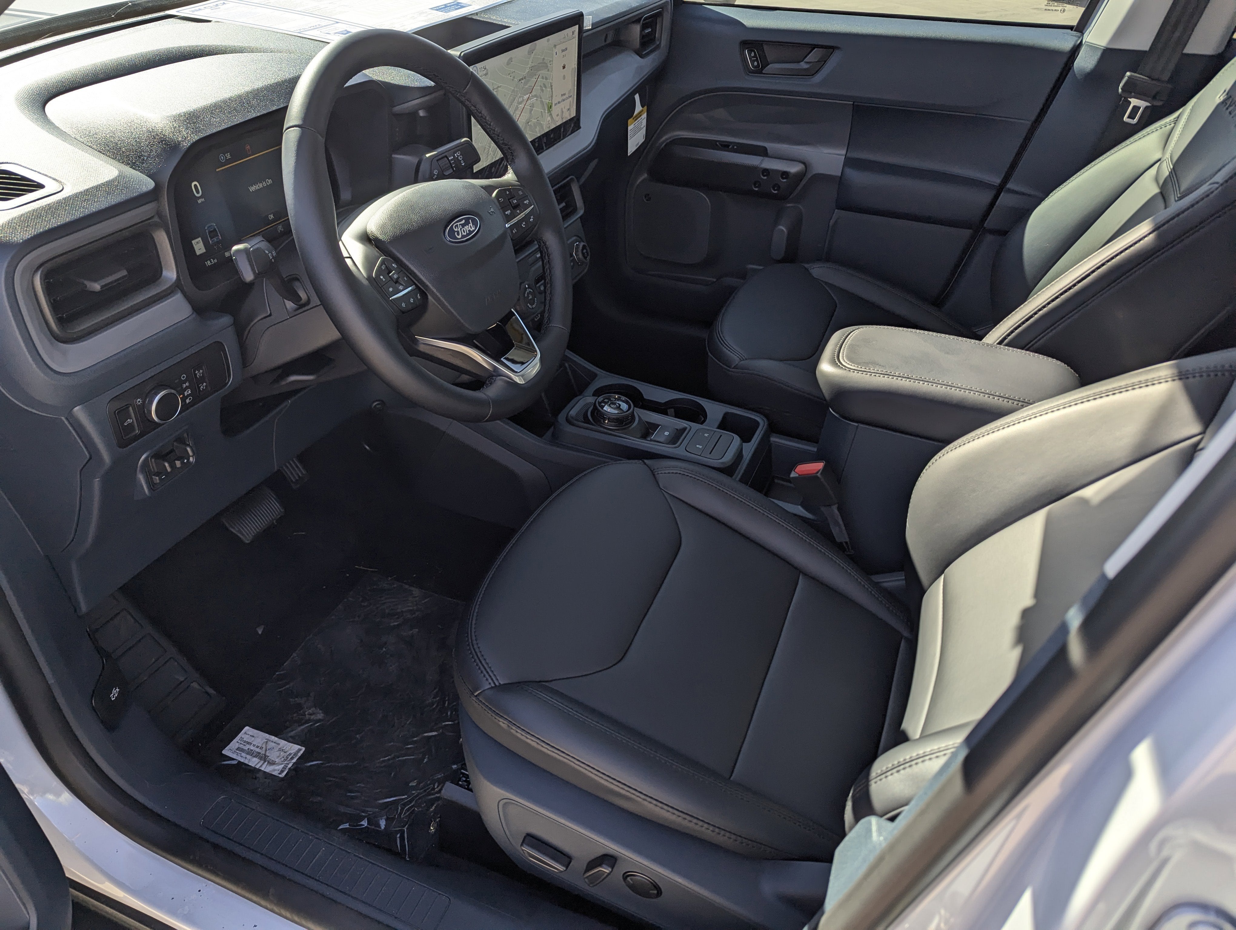 2026 Ford Maverick Lariat - Photo 10