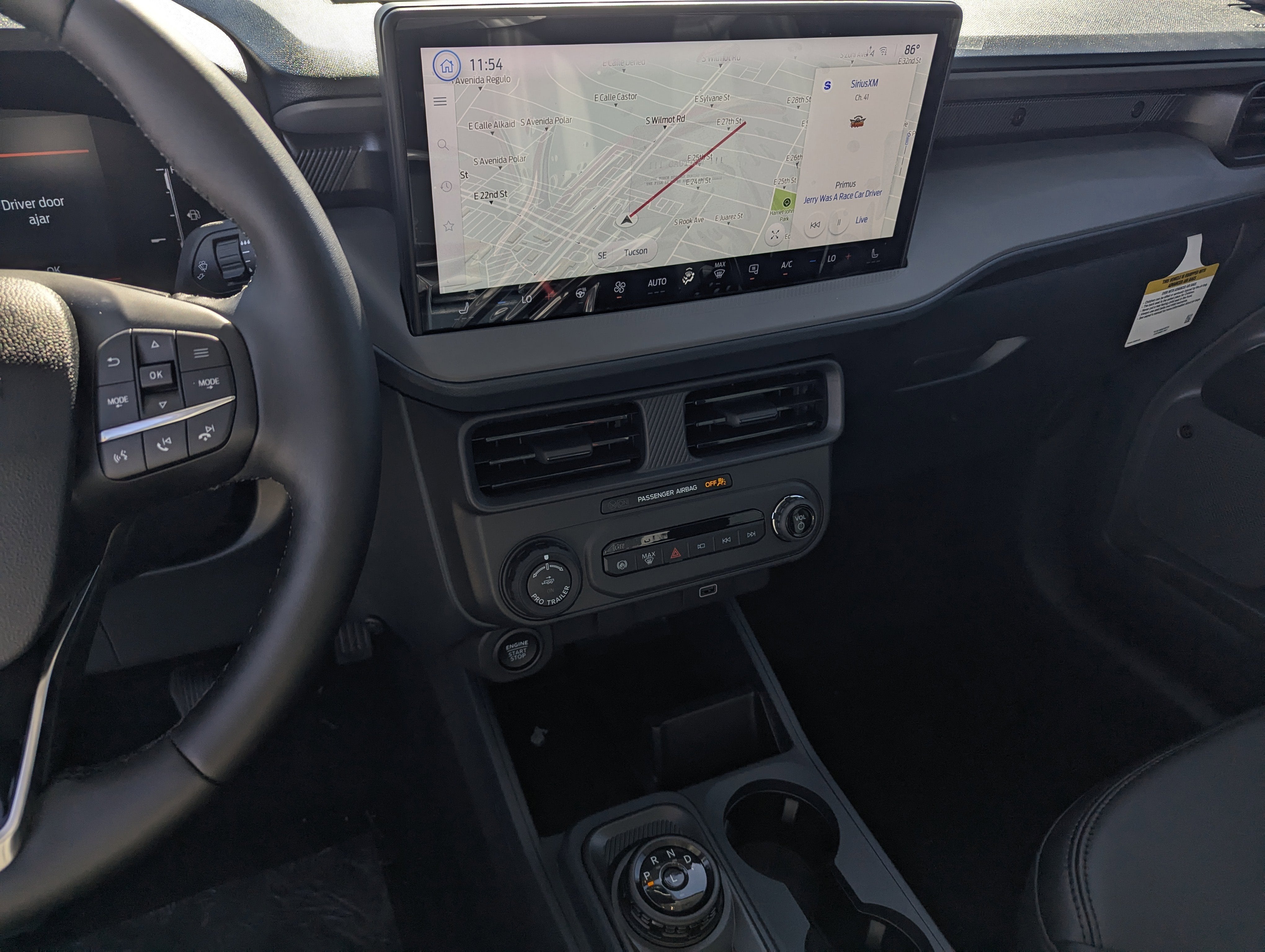 2026 Ford Maverick Lariat - Photo 11