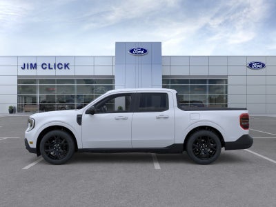 2026 Ford Maverick Lariat®