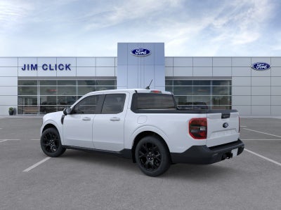 2026 Ford Maverick Lariat®