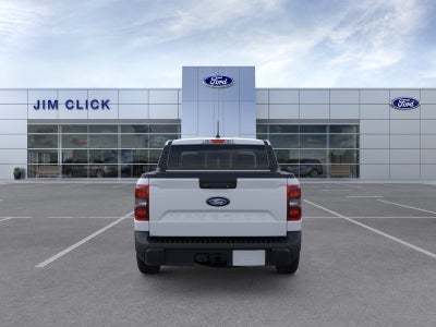 2026 Ford Maverick Lariat®