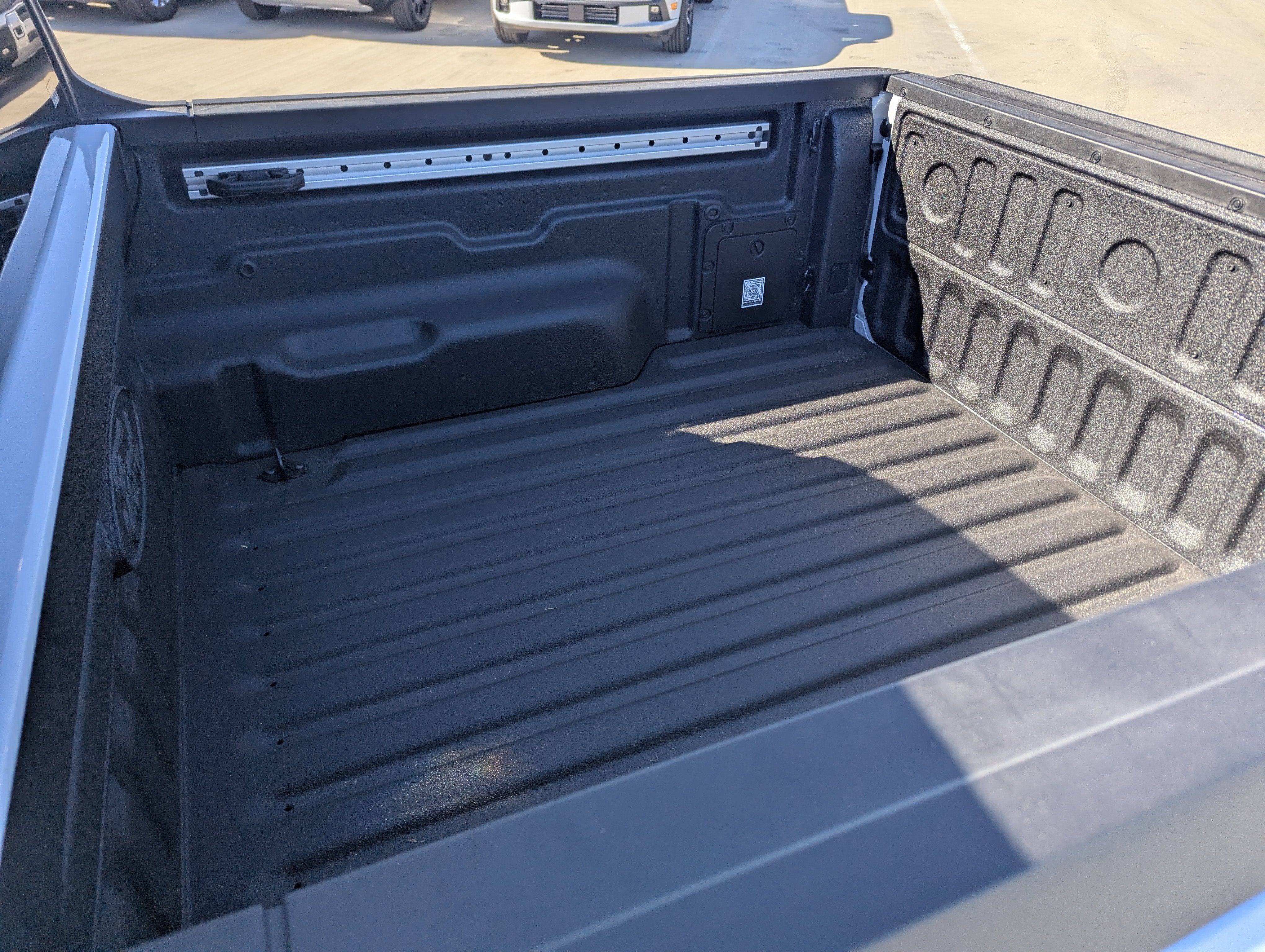 2026 Ford Maverick Lariat - Photo 8
