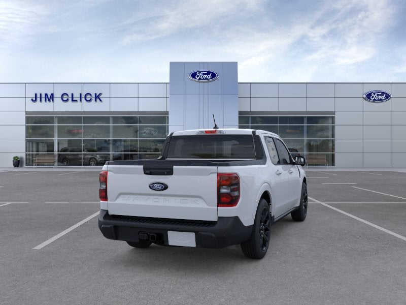 2026 Ford Maverick Lariat®