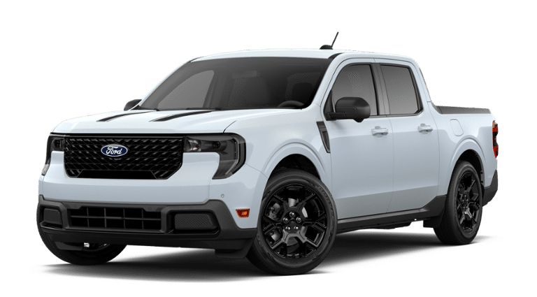 2026 Ford Maverick Lariat®
