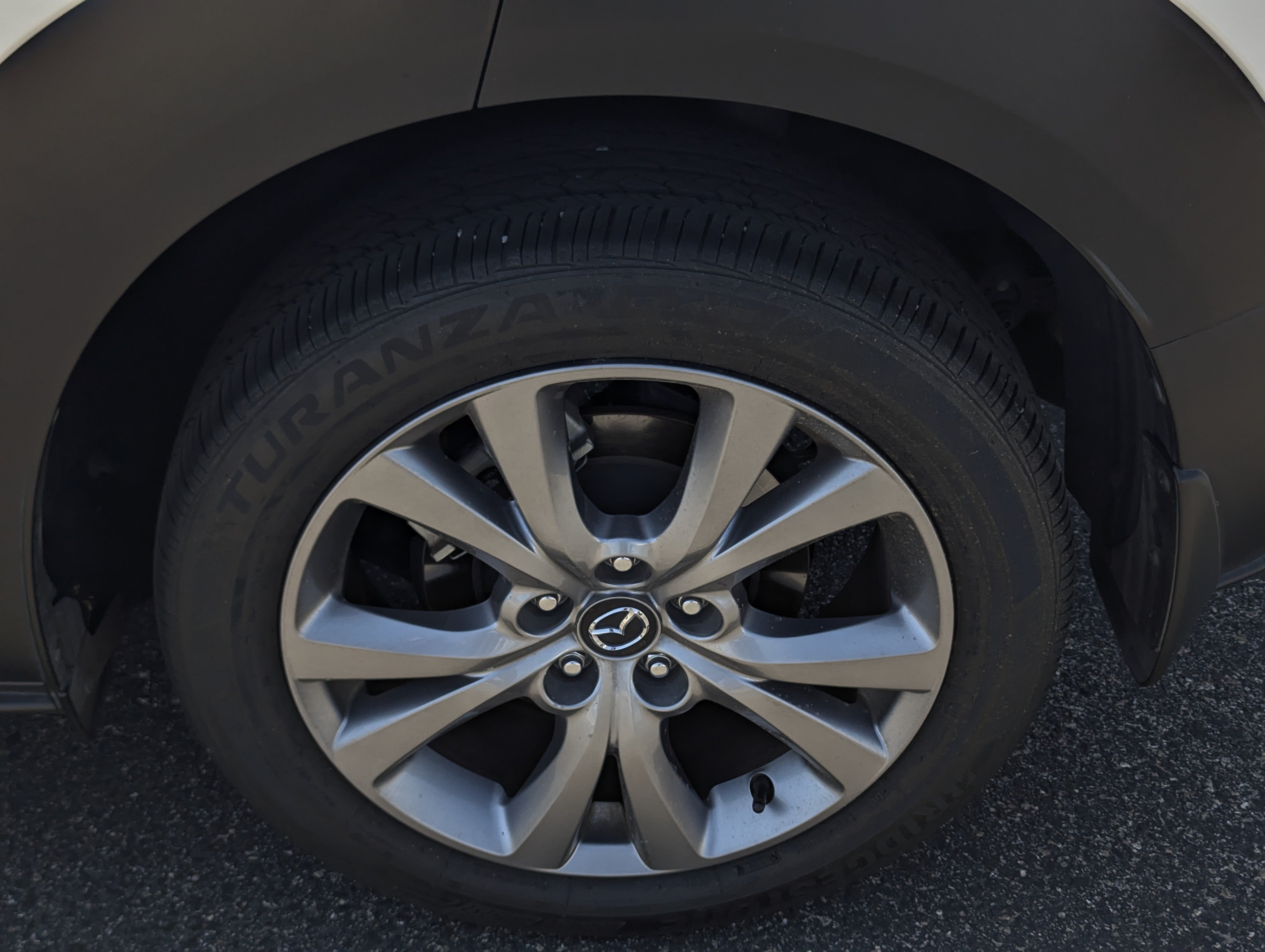 2024 Mazda CX-30 Preferred - Photo 7