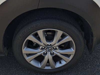 2024 Mazda Mazda CX-30 2.5 S Preferred Package