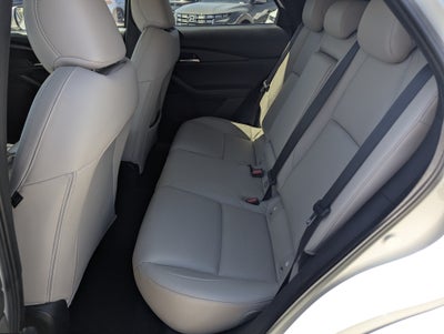 2024 Mazda Mazda CX-30 2.5 S Preferred Package
