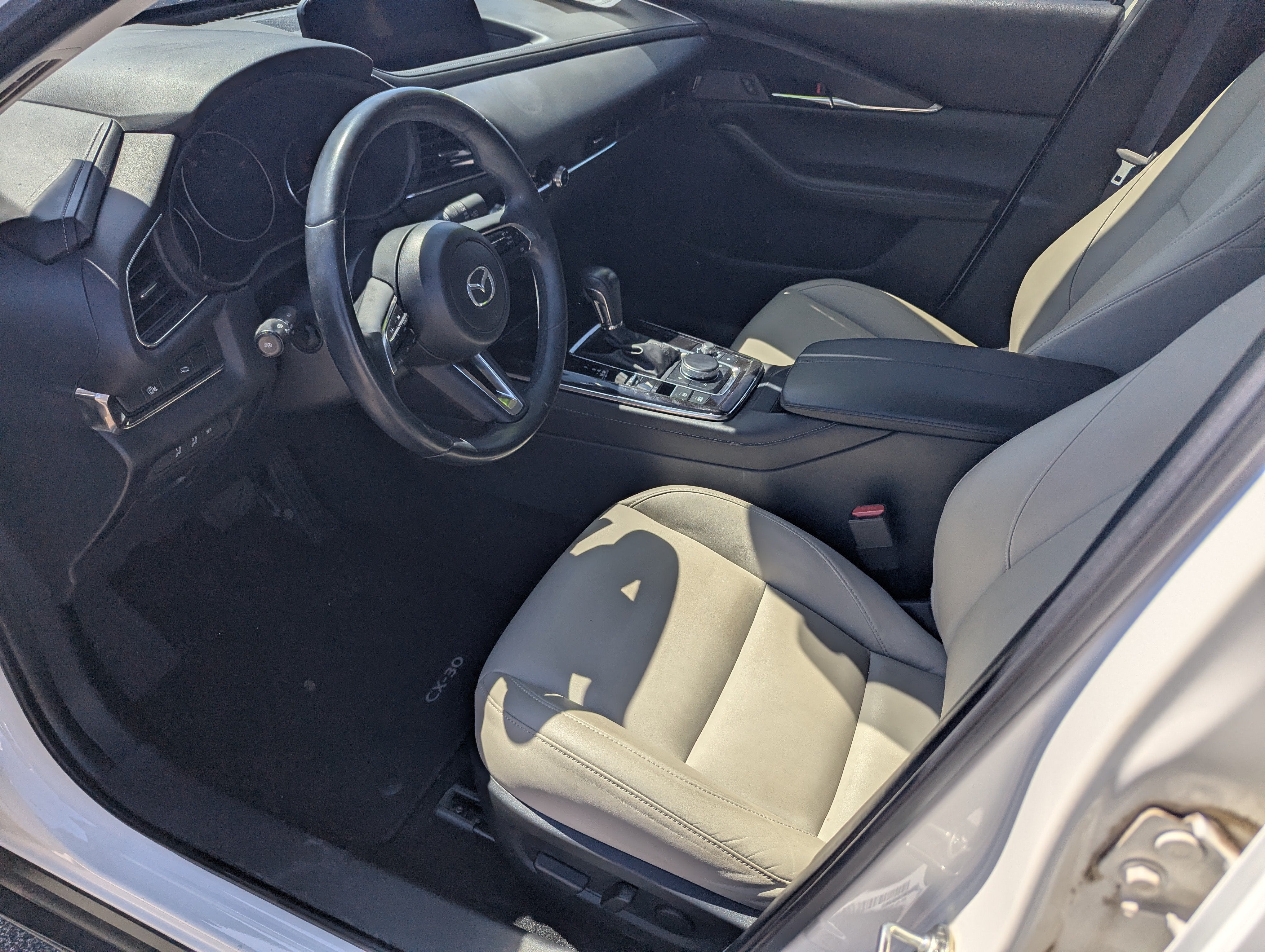 2024 Mazda CX-30 Preferred - Photo 9