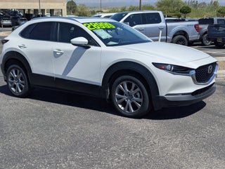 2024 Mazda Mazda CX-30 2.5 S Preferred Package