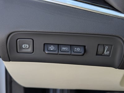 2024 Buick Enclave Avenir