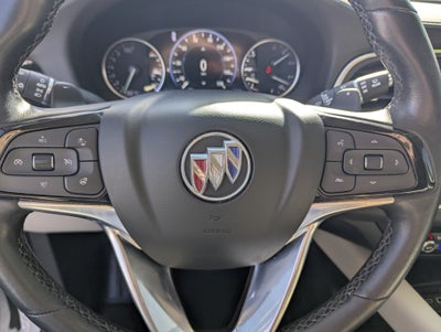 2024 Buick Enclave Avenir