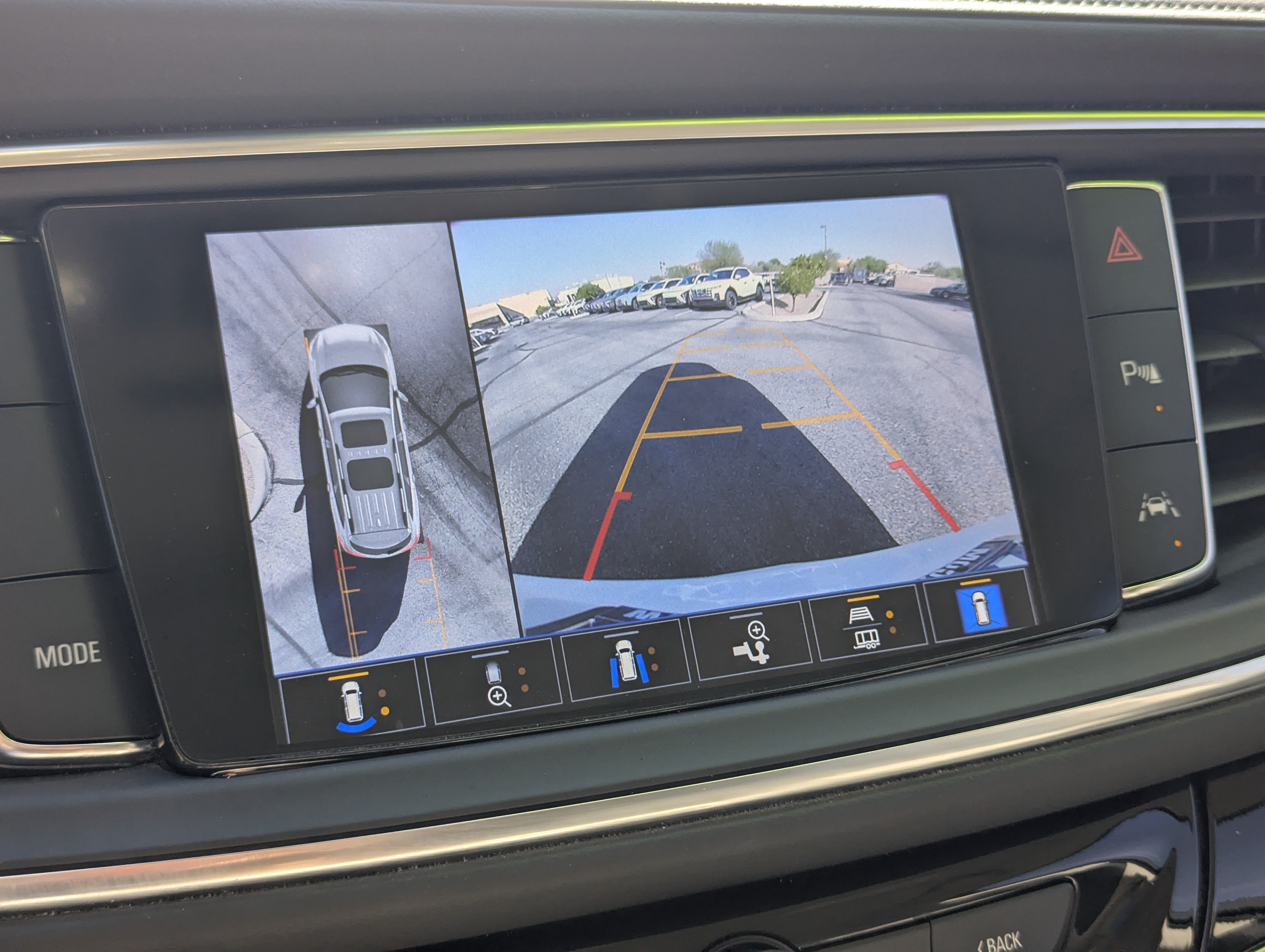 2024 Buick Enclave Avenir