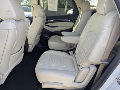 2024 Buick Enclave Avenir