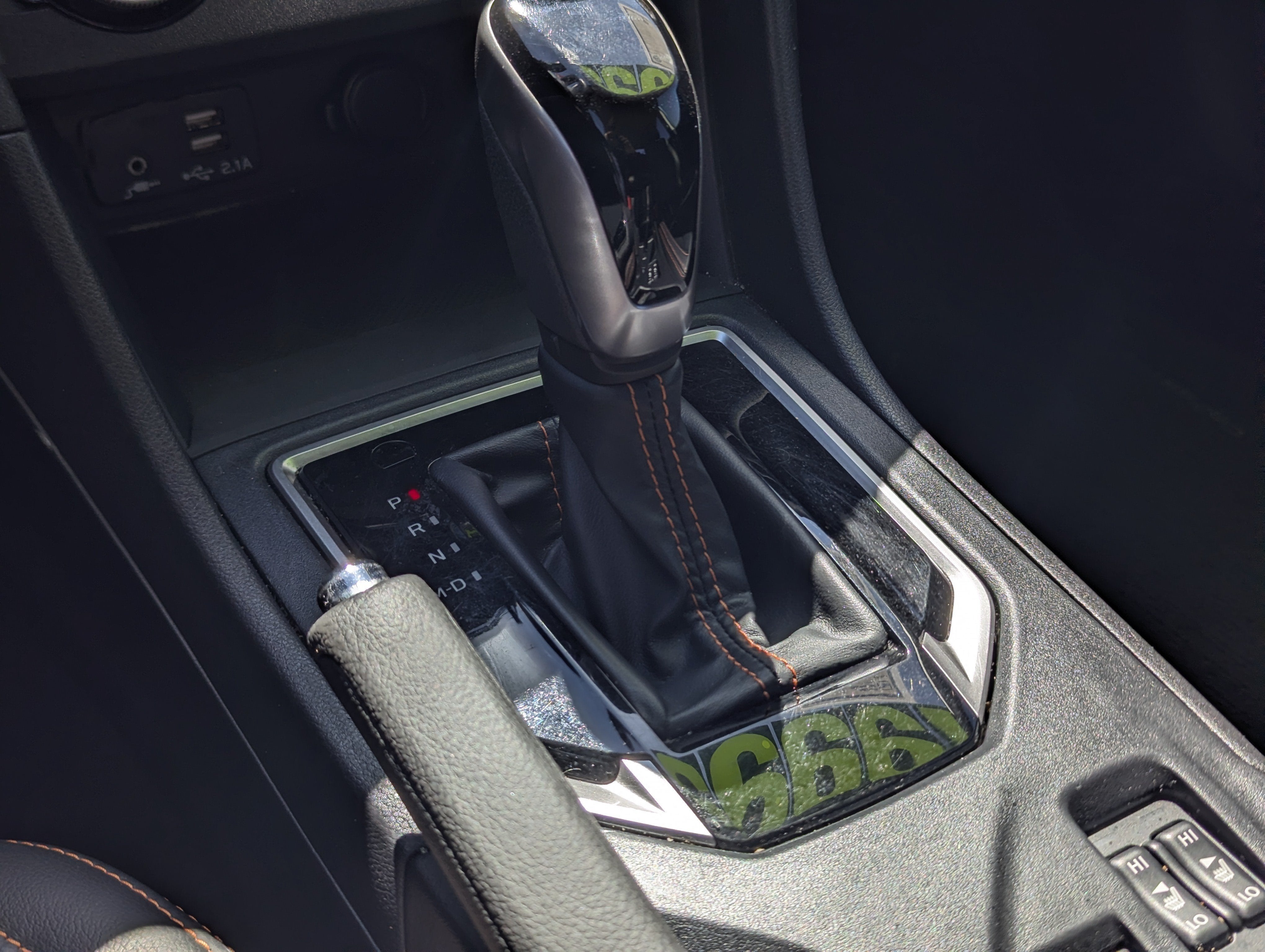 2021 Subaru Crosstrek Limited - Photo 11