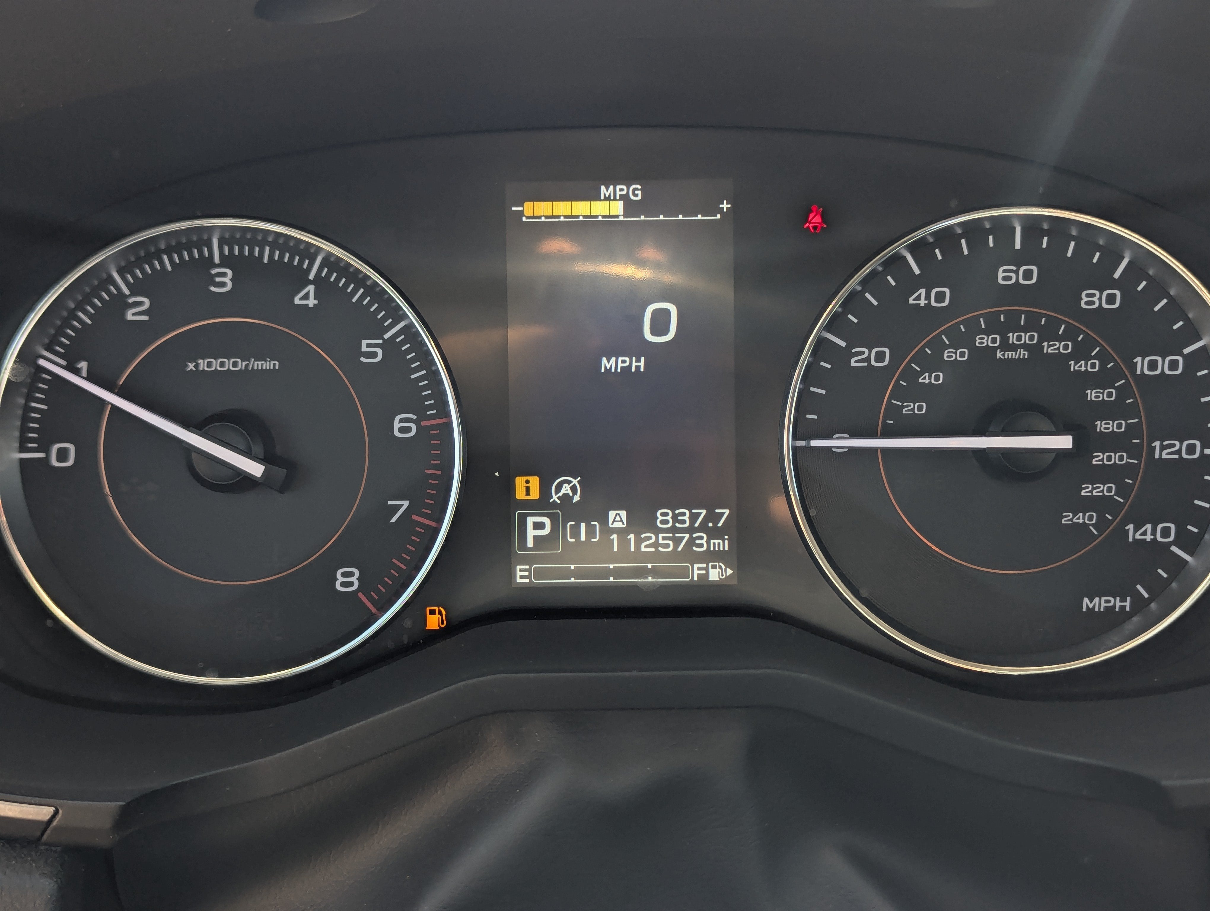 2021 Subaru Crosstrek Limited - Photo 13