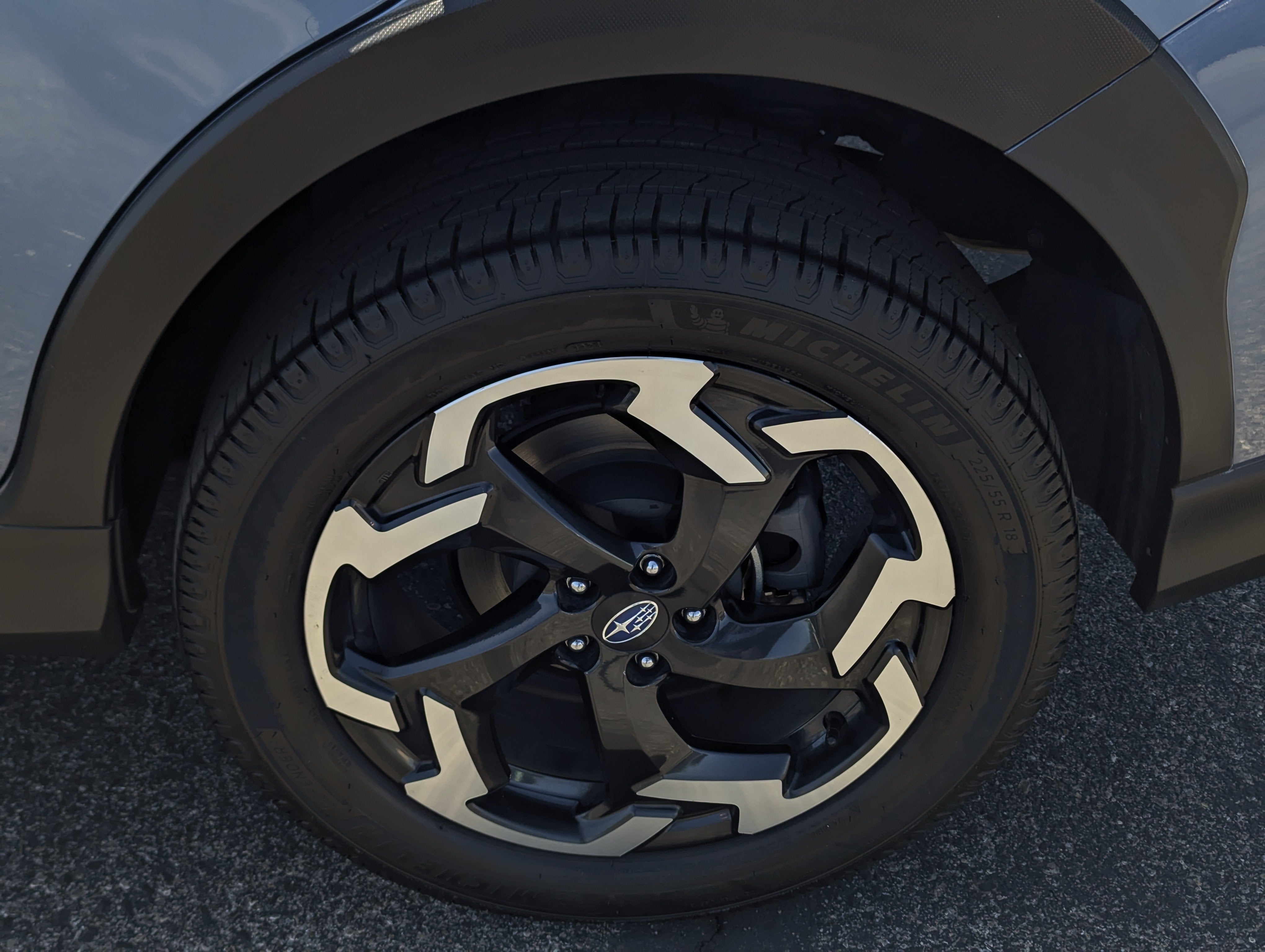 2021 Subaru Crosstrek Limited - Photo 7
