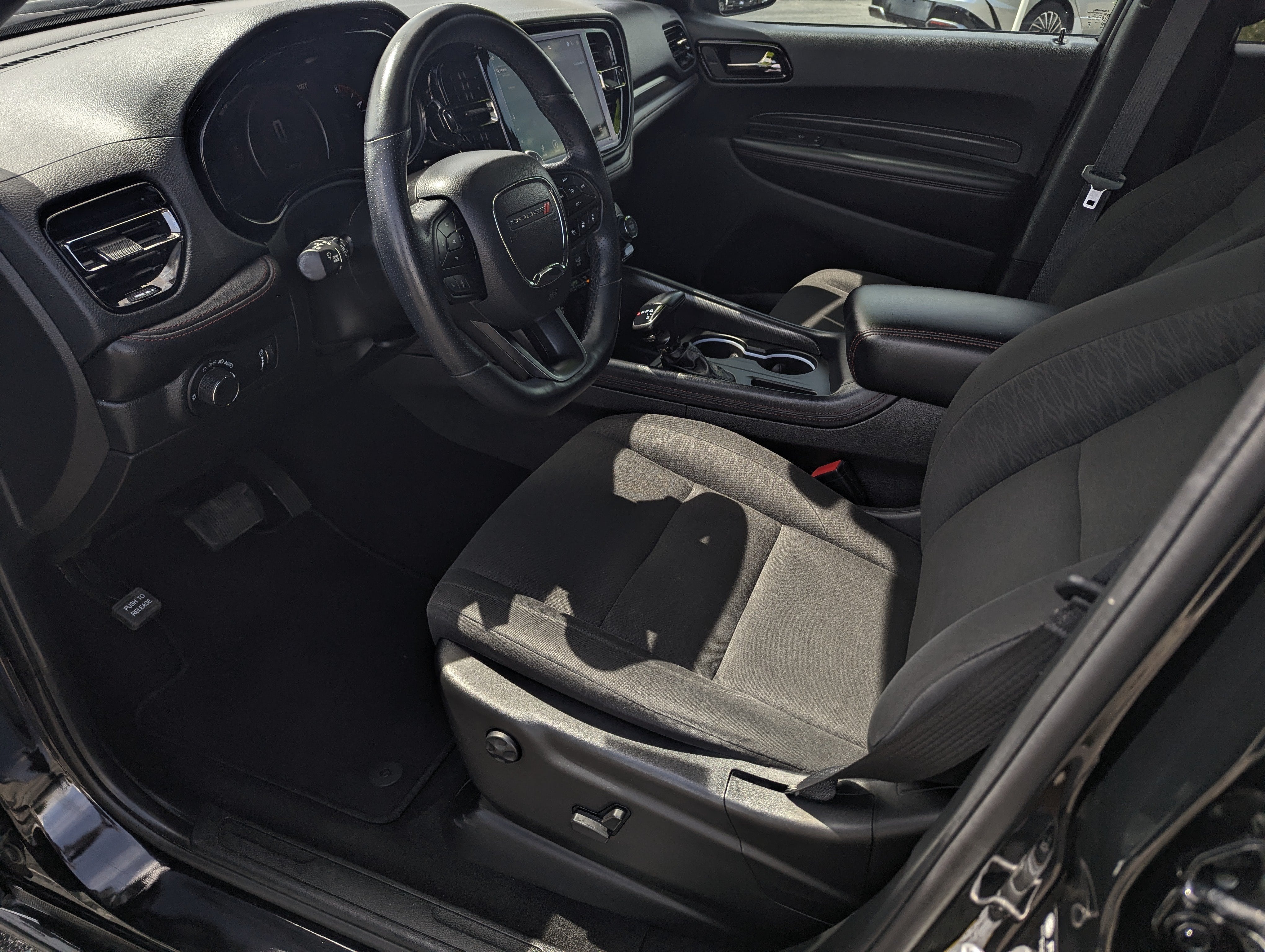 2023 Dodge Durango GT Launch Edition