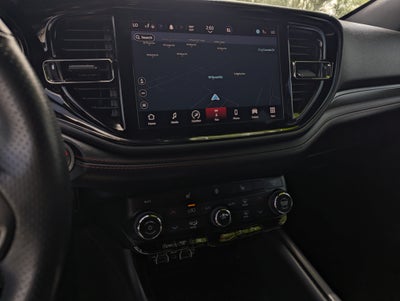 2023 Dodge Durango GT Launch Edition