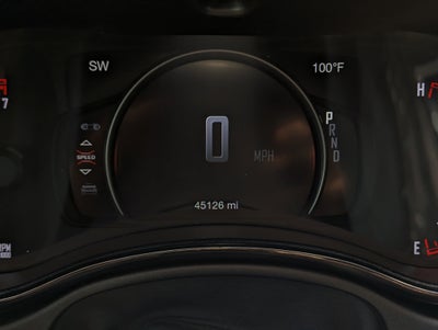 2023 Dodge Durango GT Launch Edition