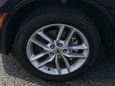 2023 Dodge Durango GT Launch Edition