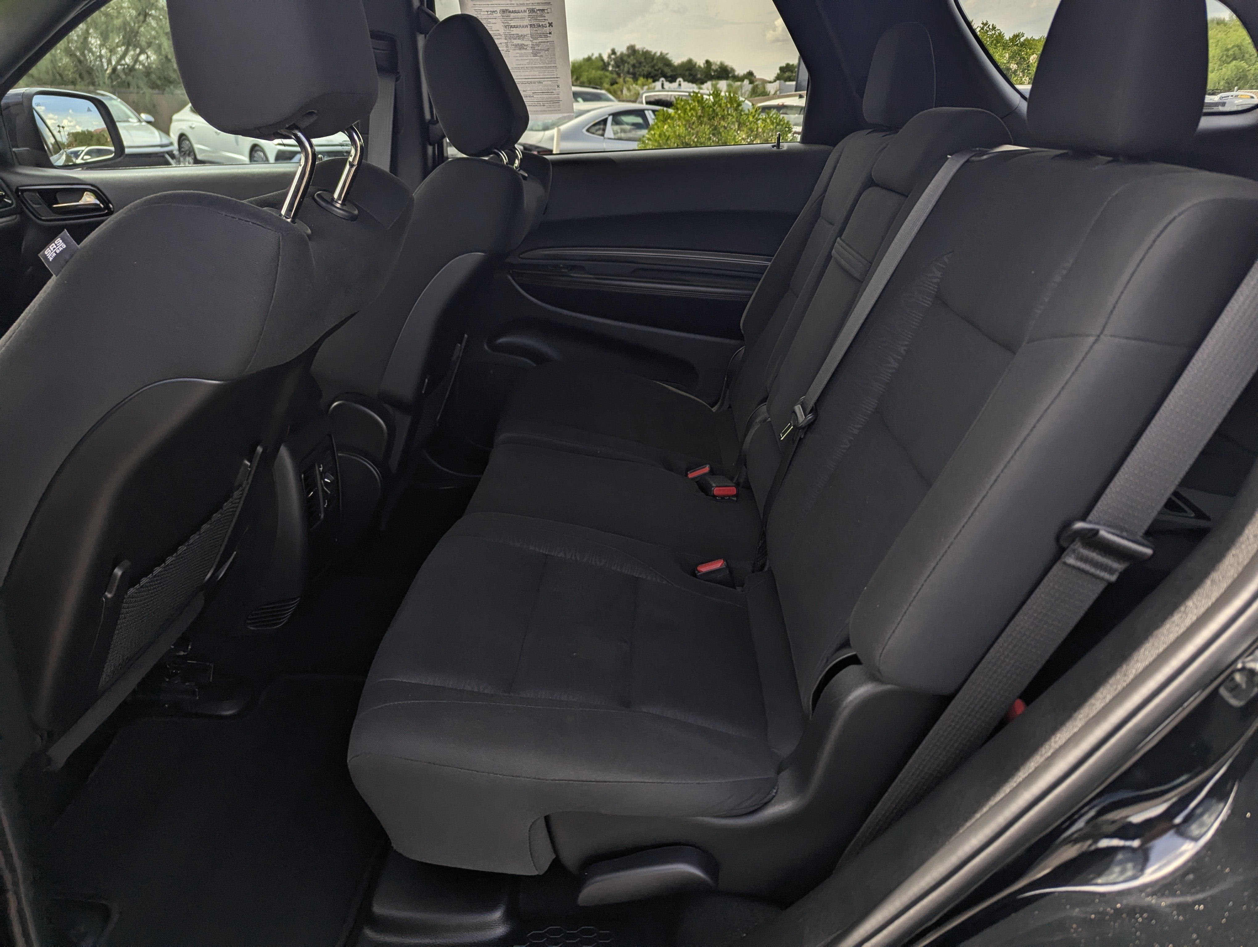 2023 Dodge Durango GT Launch Edition