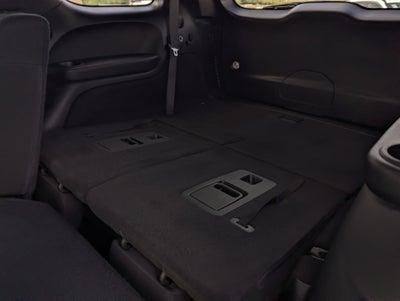 2023 Dodge Durango GT Launch Edition