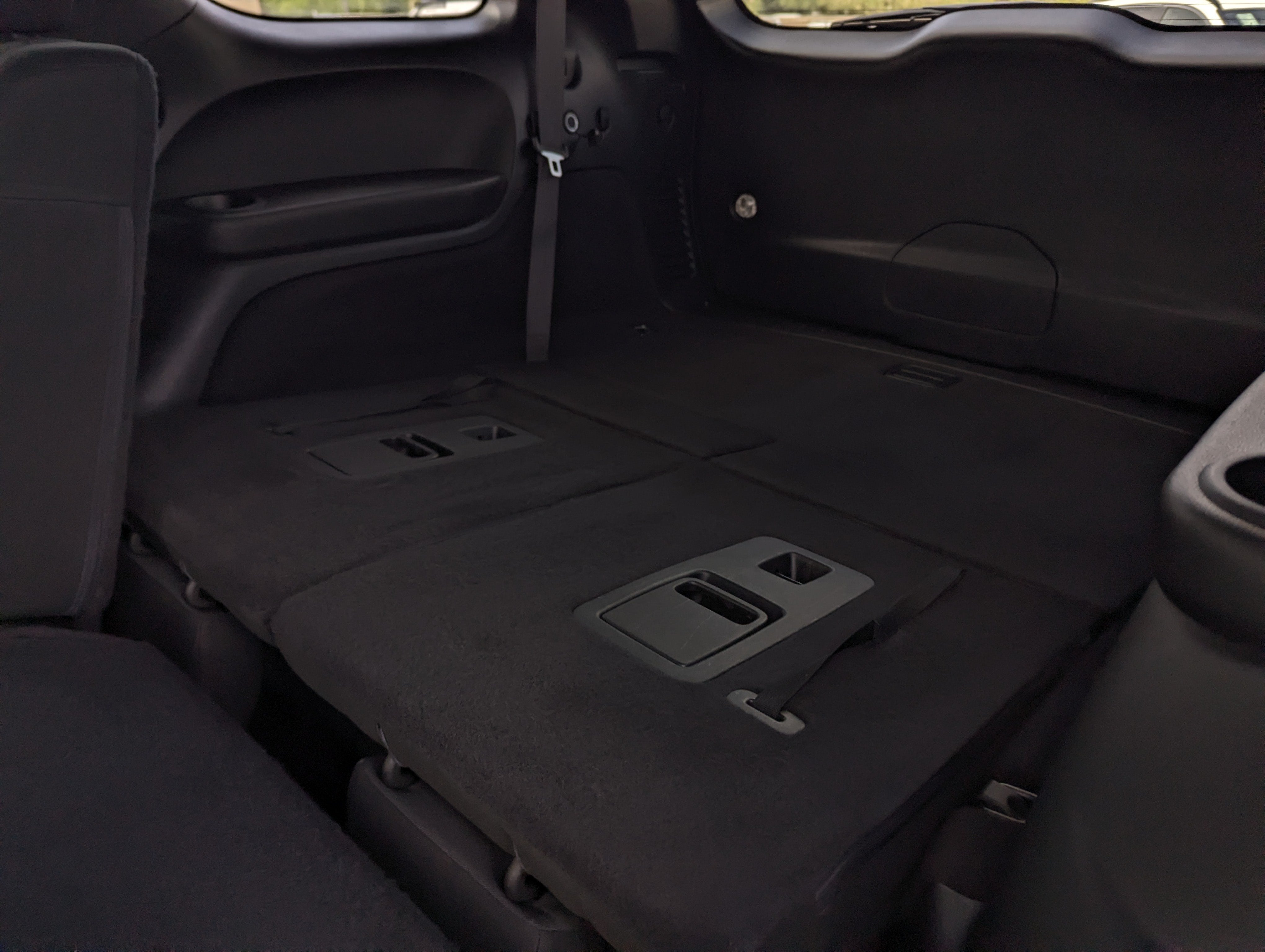 2023 Dodge Durango GT Launch Edition