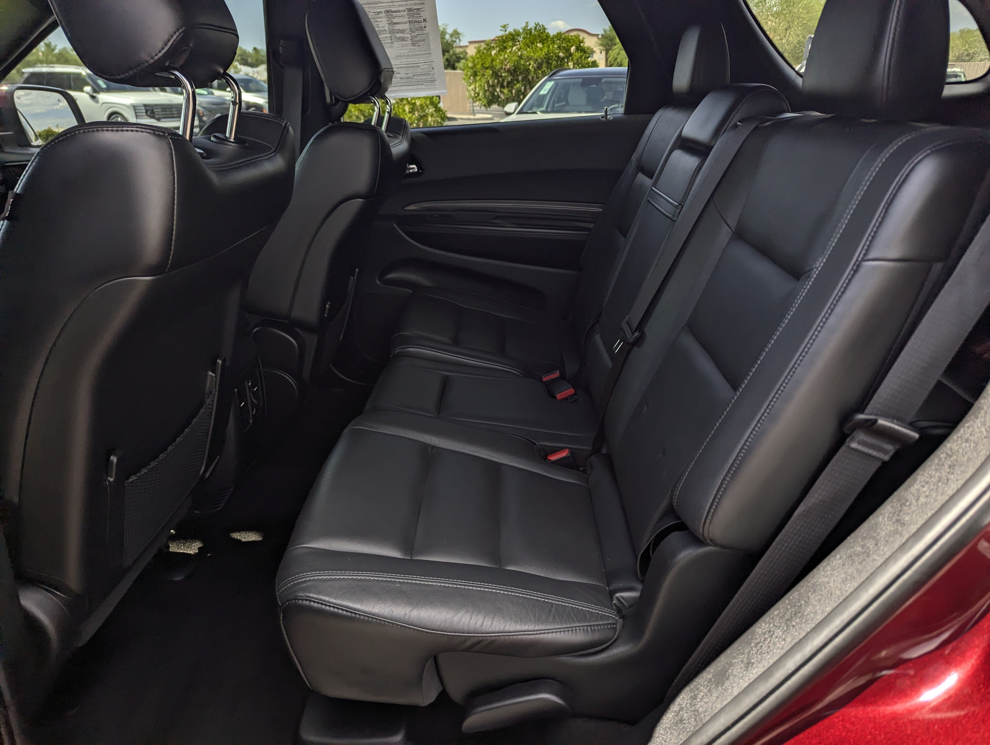 2022 Dodge Durango GT